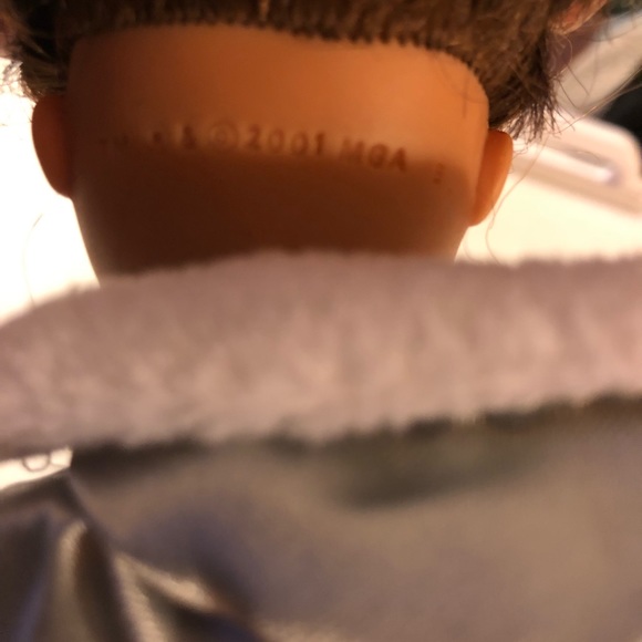 Lot Of 4 Bratz Dolls 2001 MGA Vintage Original Yasmin Chloe Please Read - Picture 12 of 16